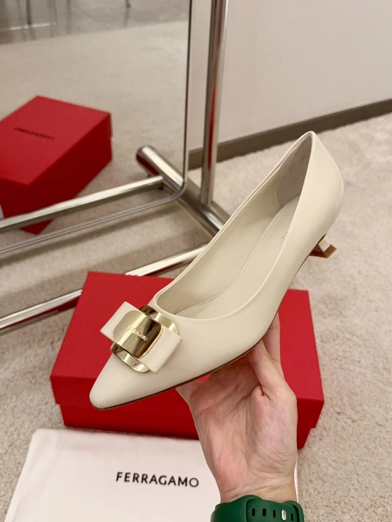 Vxlxntino flat shoes Practical 229859