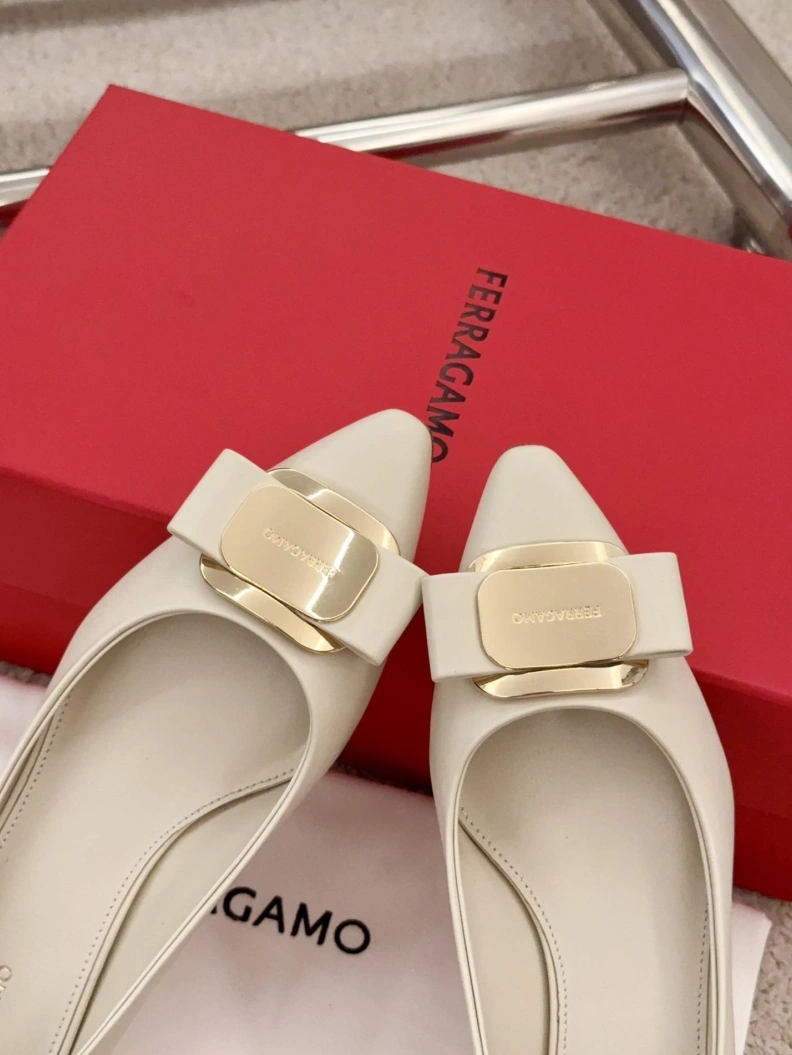Vxlxntino flat shoes Practical 229859