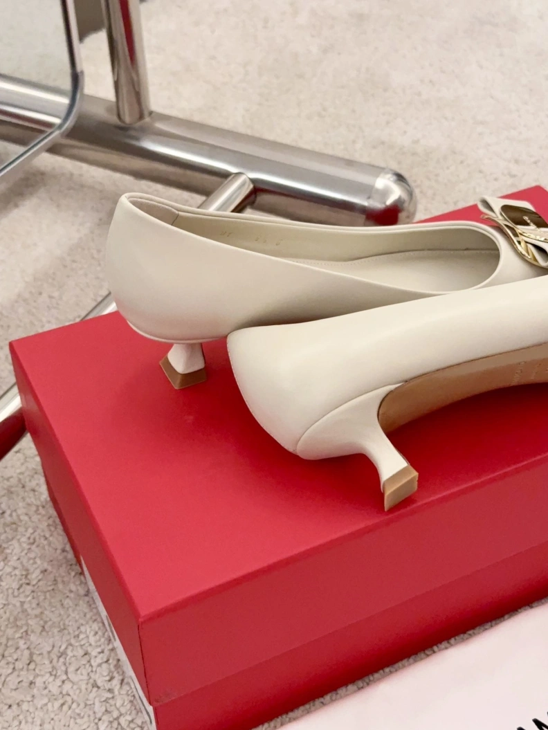 Vxlxntino flat shoes Practical 229859