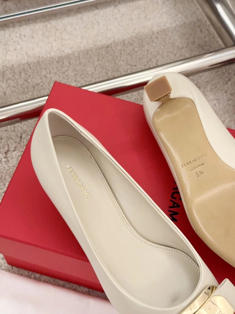 Vxlxntino flat shoes Practical 229859