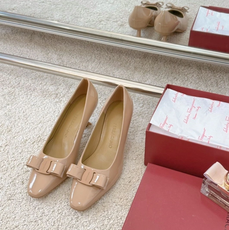 Vxlxntino flat shoes Bold 229852