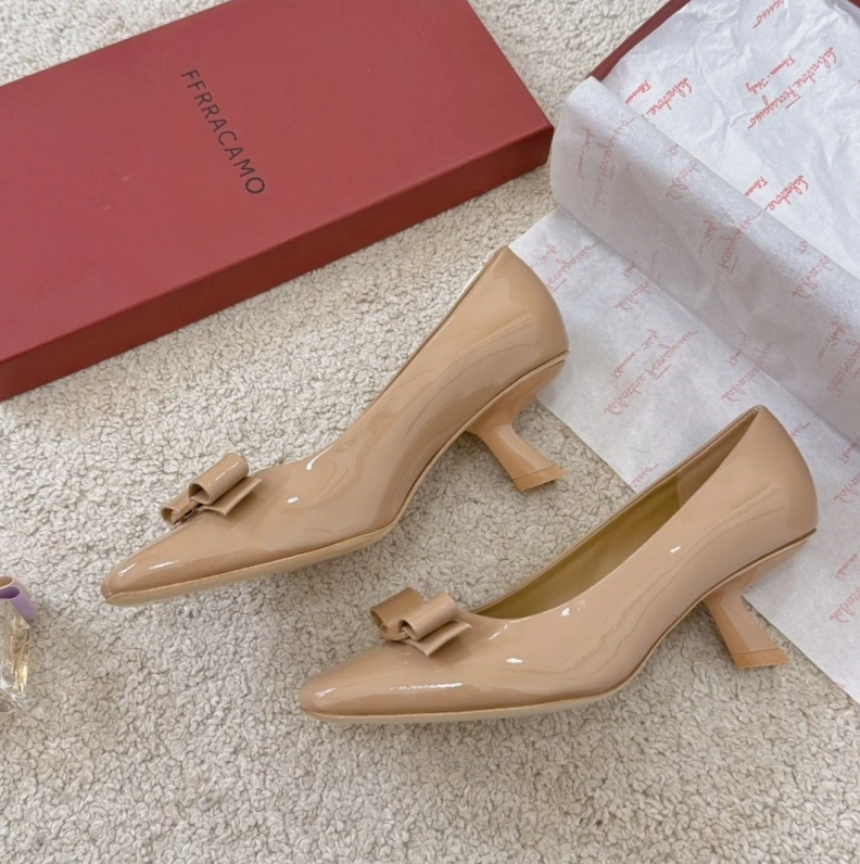 Vxlxntino flat shoes Bold 229852