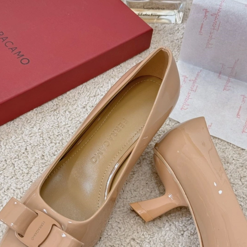 Vxlxntino flat shoes Bold 229852