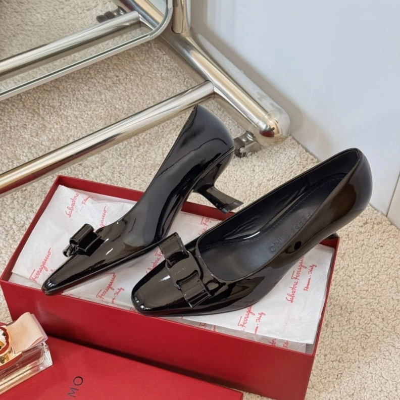 Vxlxntino flat shoes NewStyle 229854
