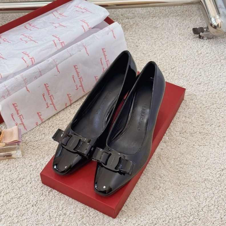 Vxlxntino flat shoes NewStyle 229854