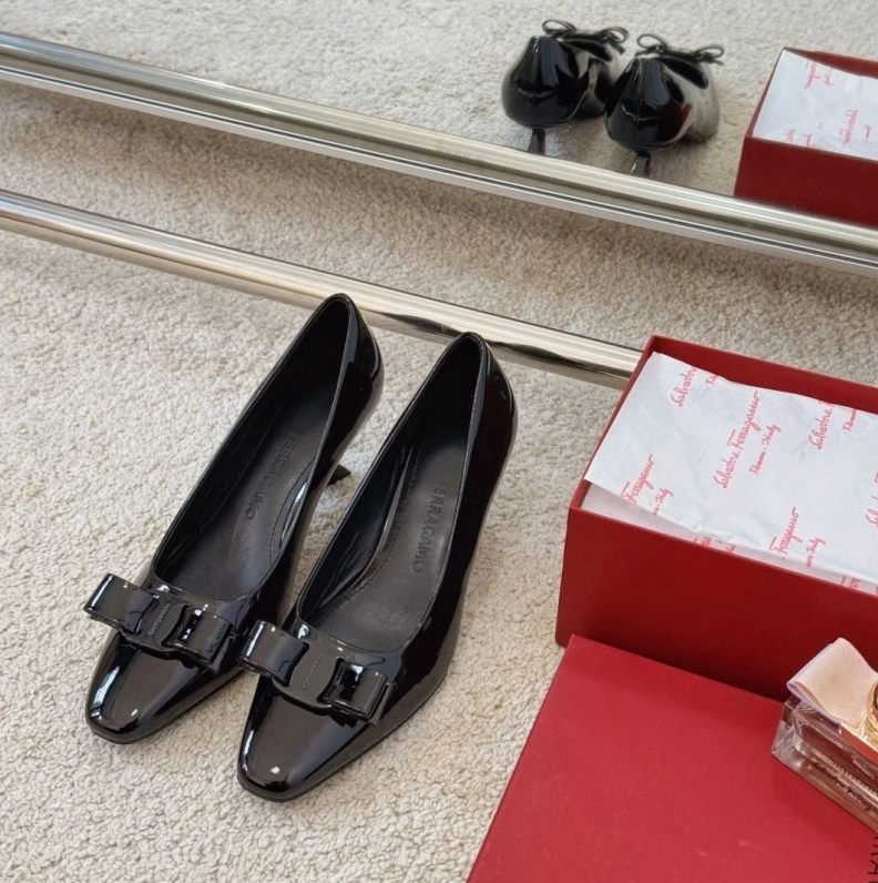 Vxlxntino flat shoes NewStyle 229854