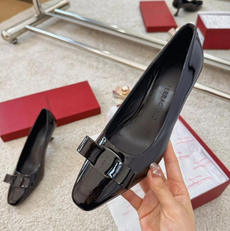 Vxlxntino flat shoes NewStyle 229854