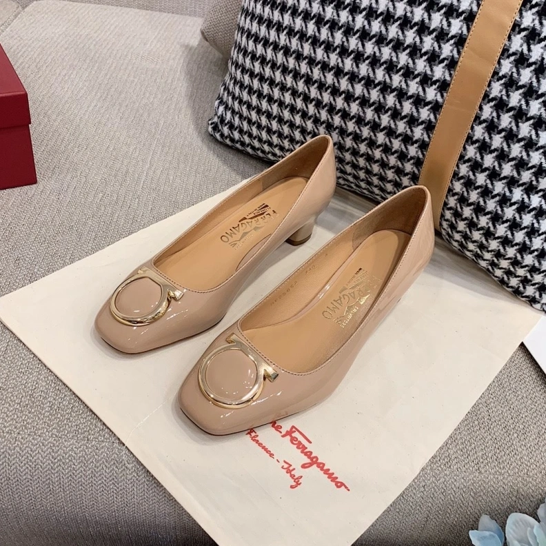 Vxlxntino flat shoes Sleek 229853