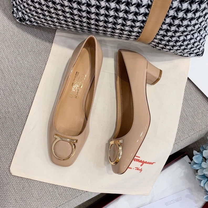 Vxlxntino flat shoes Sleek 229853
