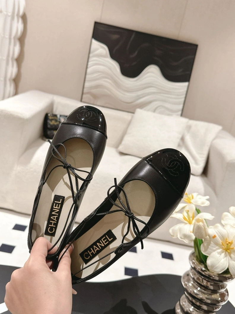 UrbanStyle Chxnxl Flat Shoes 120939