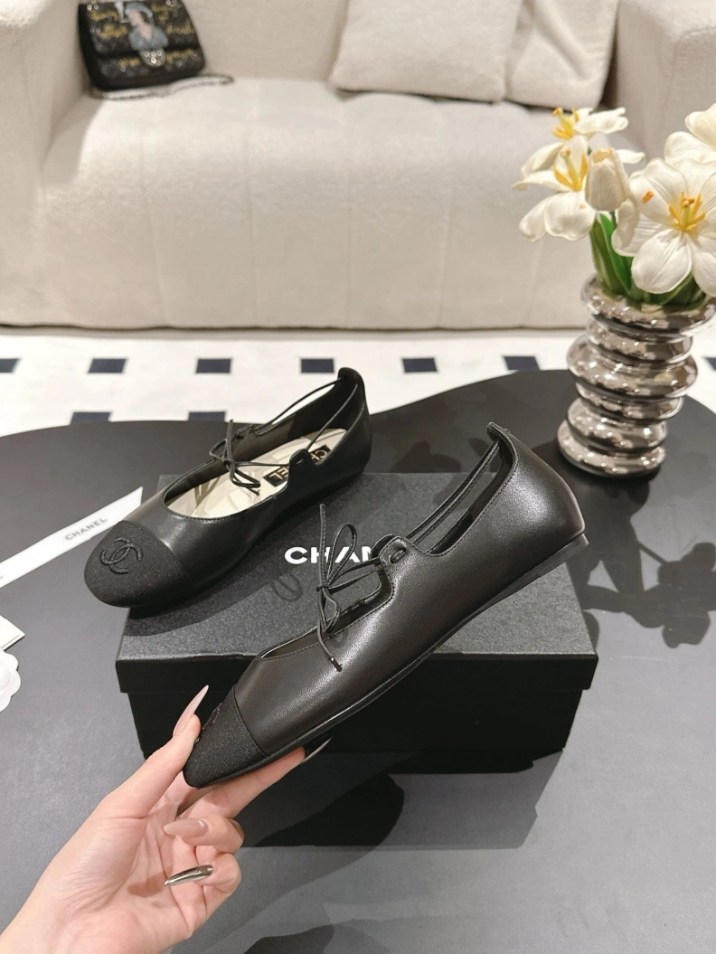 ModernLook Chxnxl Flat Shoes 120938