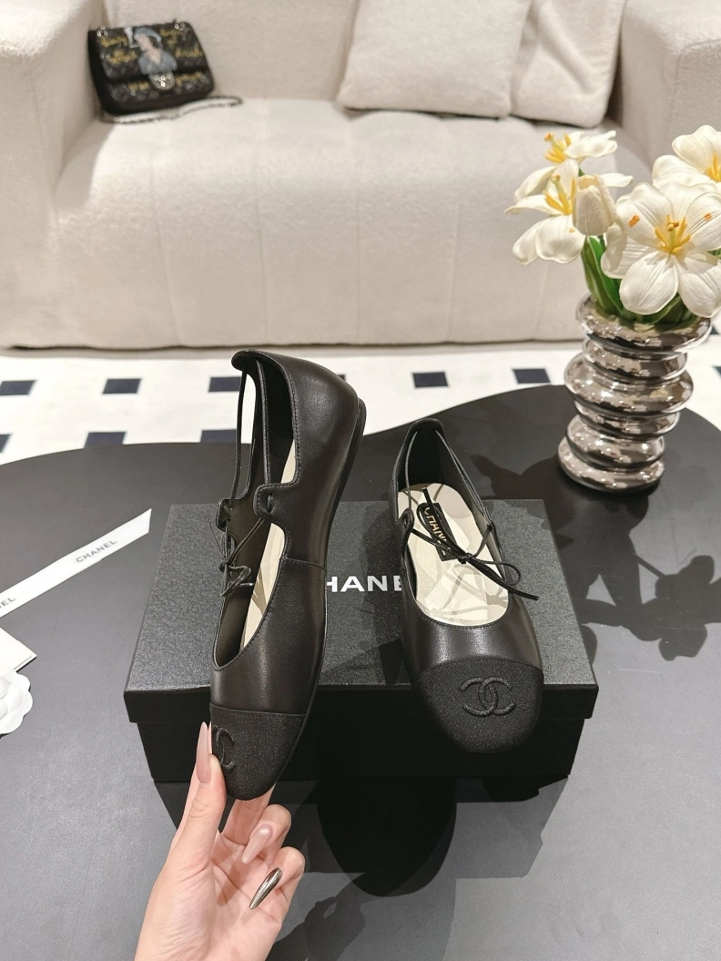 ModernLook Chxnxl Flat Shoes 120938