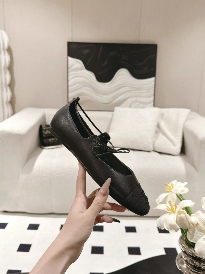 ModernLook Chxnxl Flat Shoes 120938