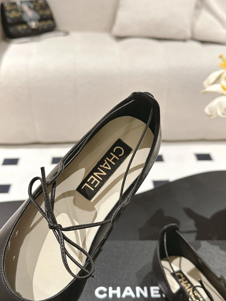 ModernLook Chxnxl Flat Shoes 120938