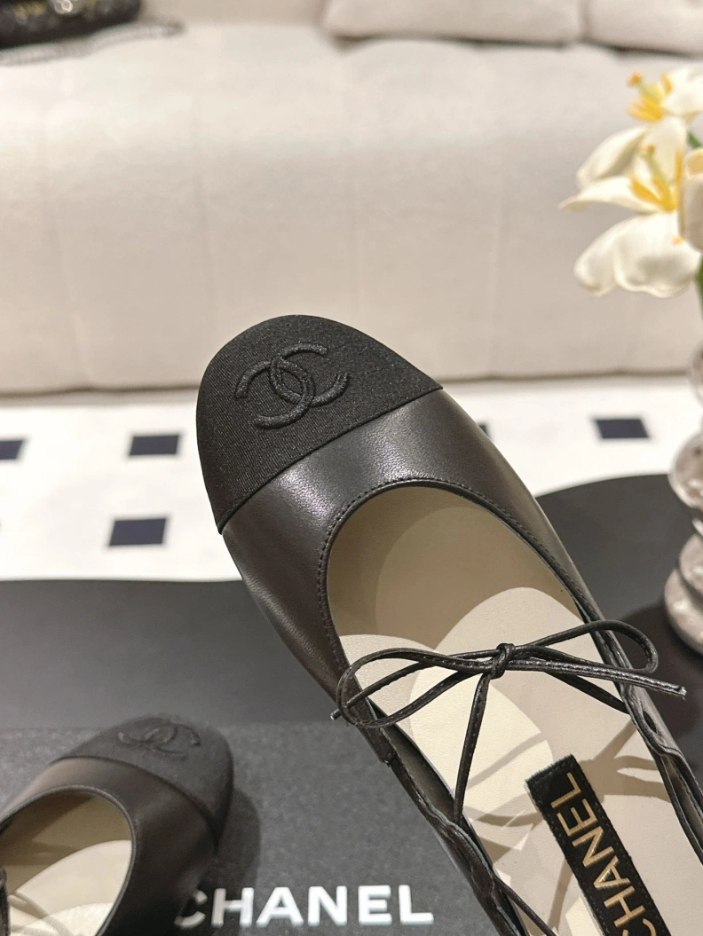 ModernLook Chxnxl Flat Shoes 120938