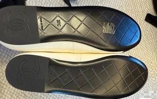 ModernLook Chxnxl Flat Shoes 120938
