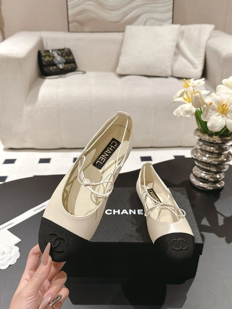 EasyMatch Chxnxl Flat Shoes 120936