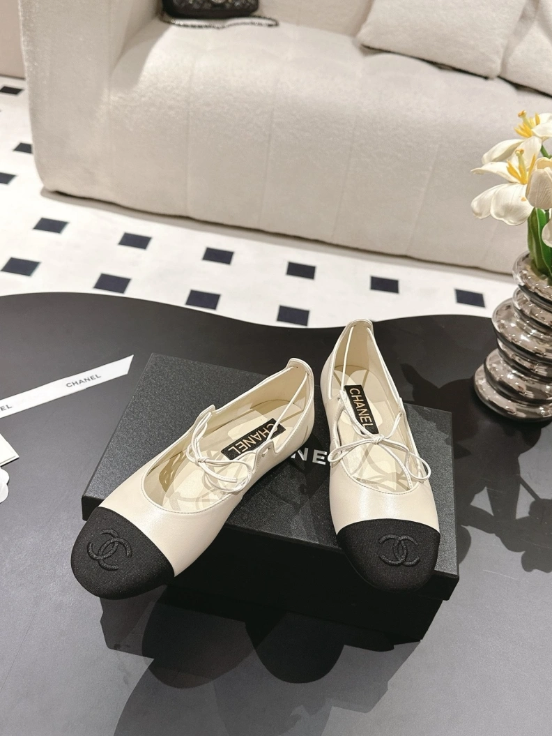 EasyMatch Chxnxl Flat Shoes 120936