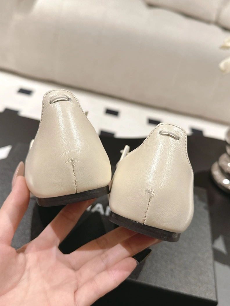 EasyMatch Chxnxl Flat Shoes 120936
