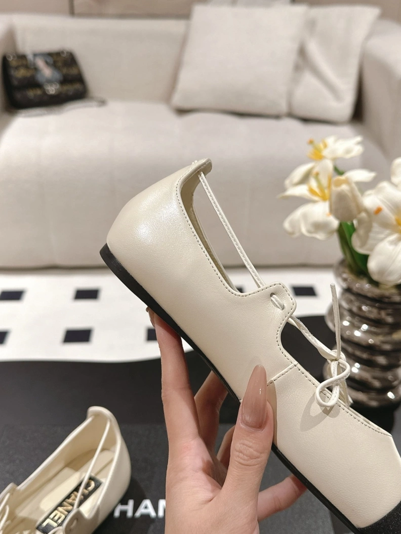 EasyMatch Chxnxl Flat Shoes 120936