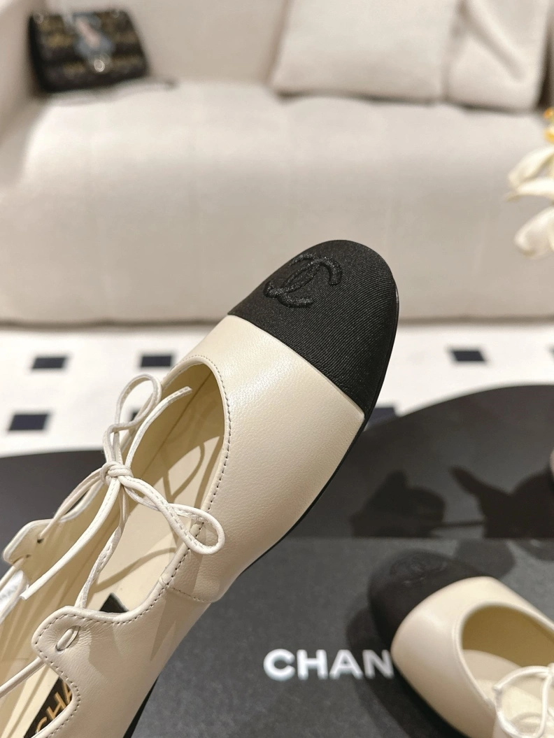 EasyMatch Chxnxl Flat Shoes 120936