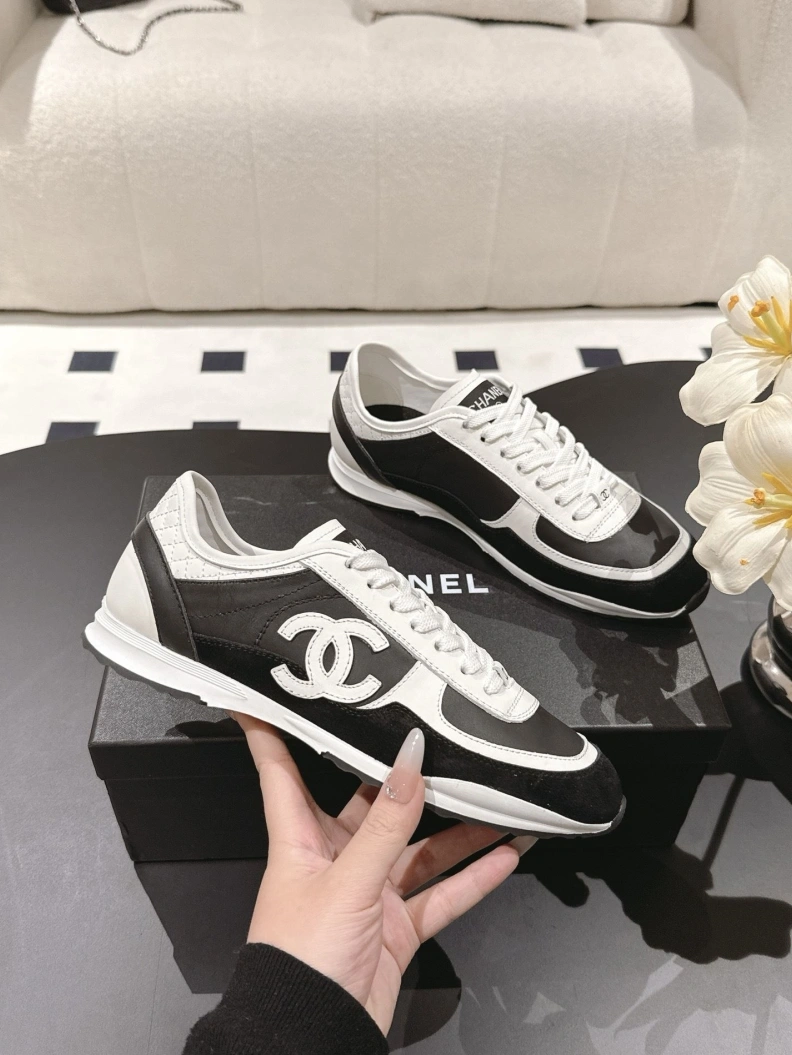 Chxnxl Casual Shoes Compact 121195