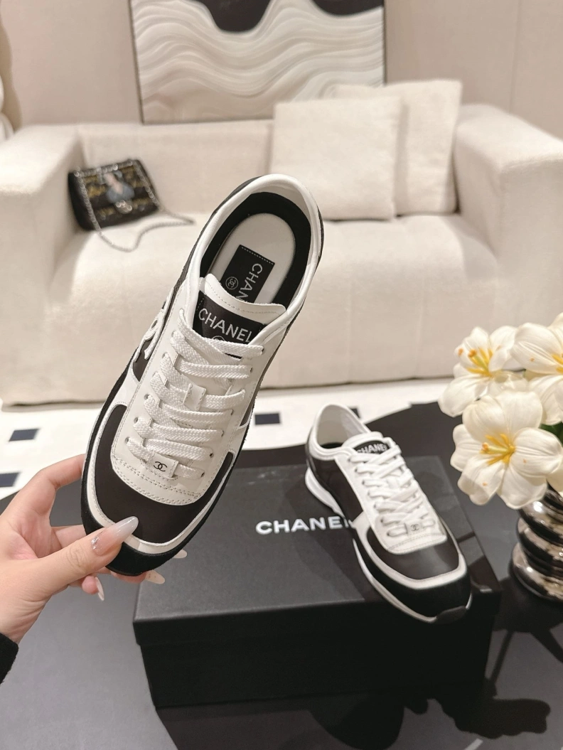 Chxnxl Casual Shoes Compact 121195