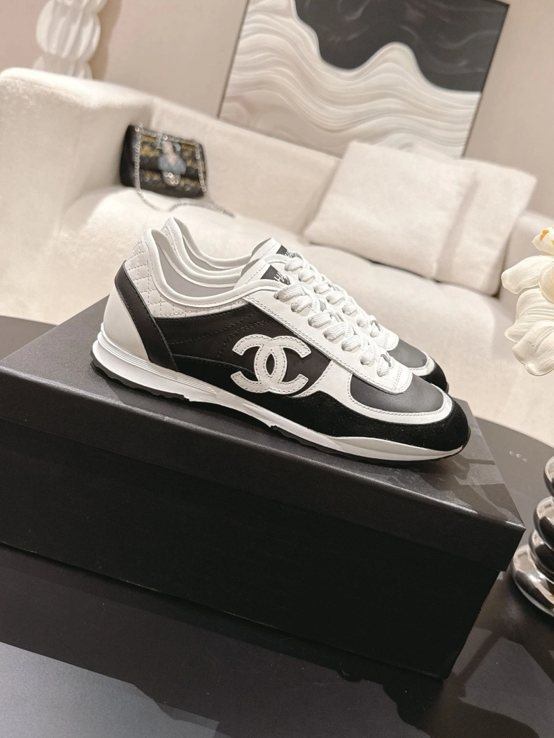 Chxnxl Casual Shoes Compact 121195