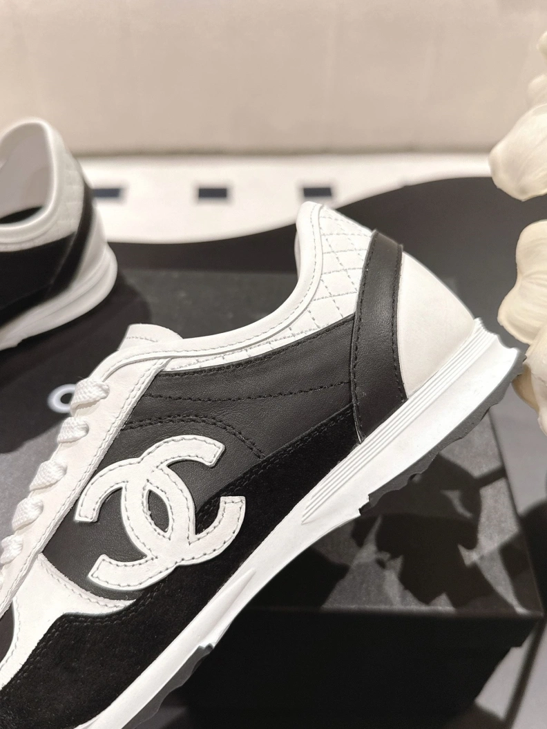 Chxnxl Casual Shoes Compact 121195