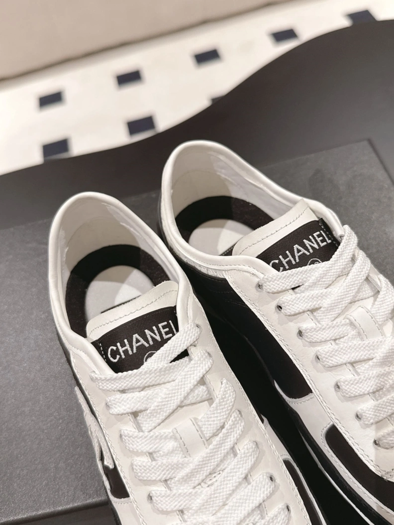 Chxnxl Casual Shoes Compact 121195