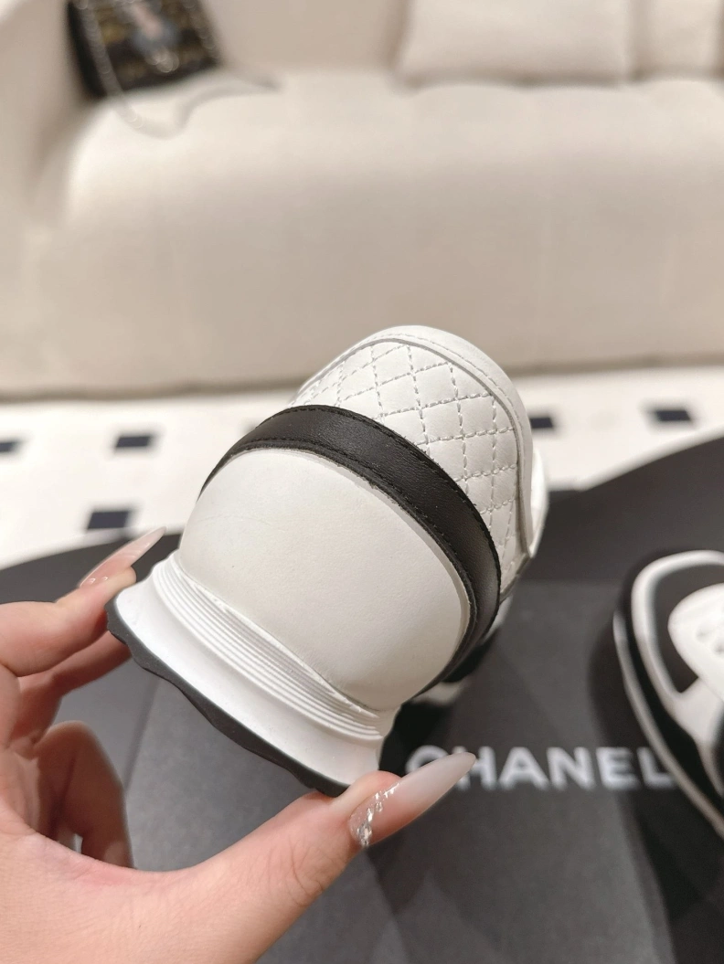 Chxnxl Casual Shoes Compact 121195