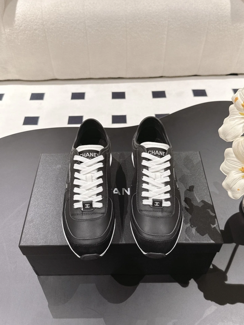 Minimalist Chxnxl Casual Shoes 121188