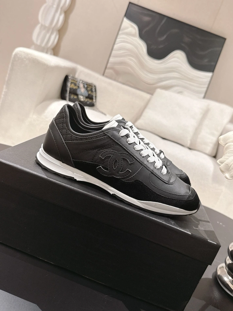 Minimalist Chxnxl Casual Shoes 121188