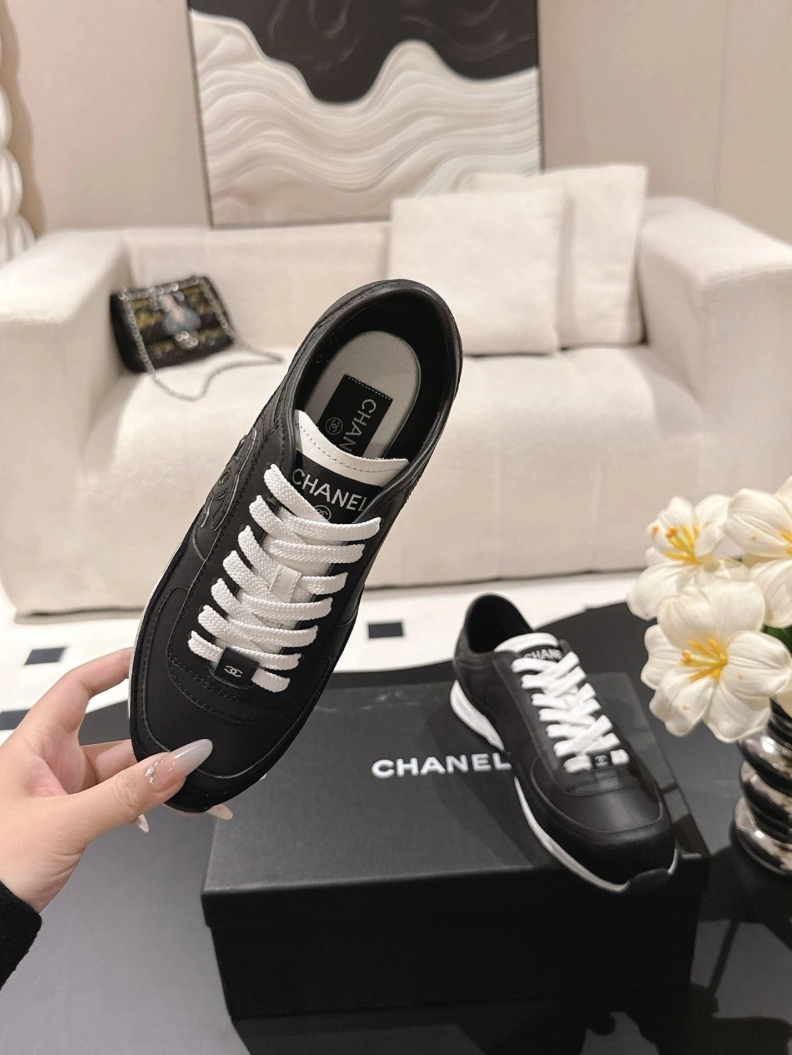 Minimalist Chxnxl Casual Shoes 121188