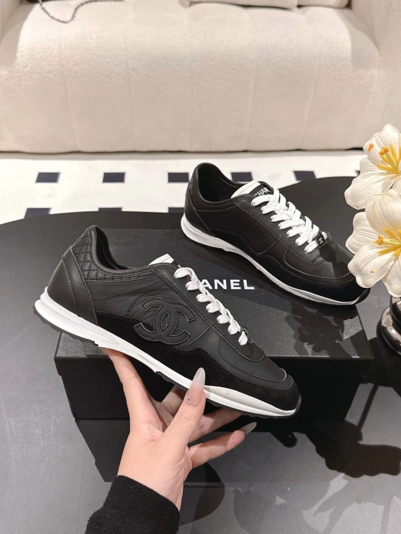 Minimalist Chxnxl Casual Shoes 121188