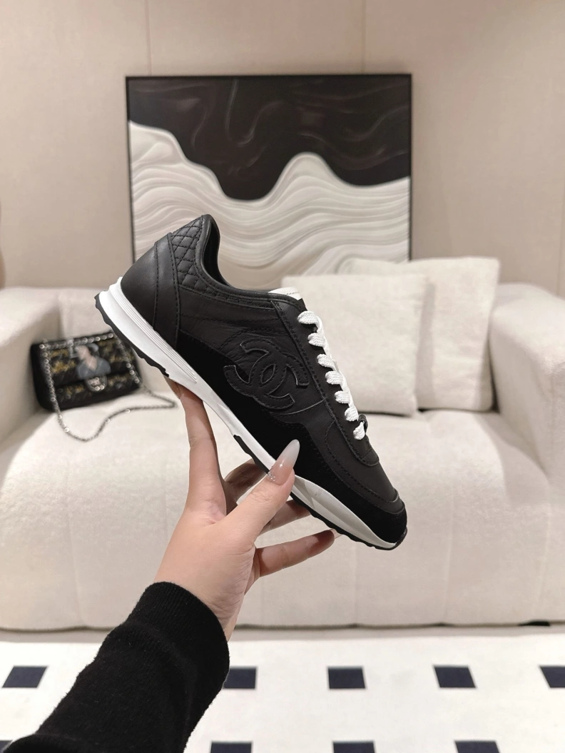 Minimalist Chxnxl Casual Shoes 121188