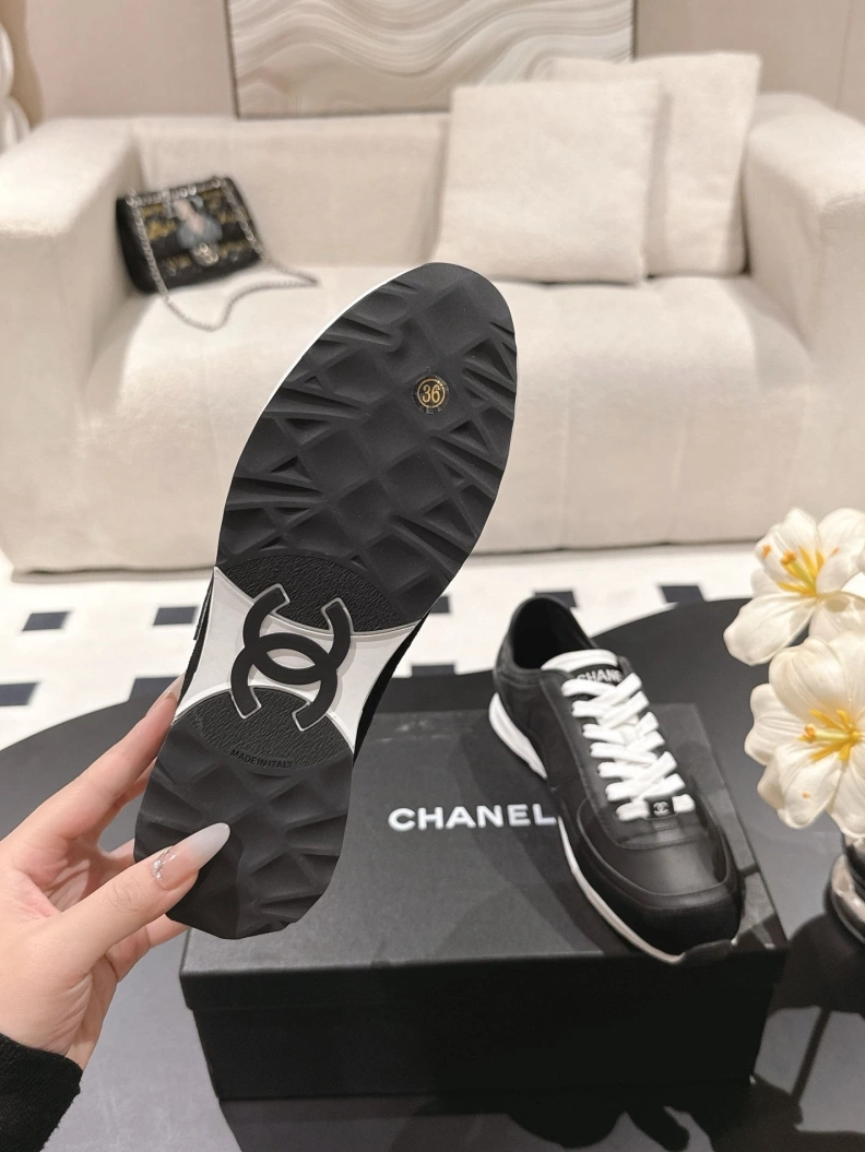 Minimalist Chxnxl Casual Shoes 121188