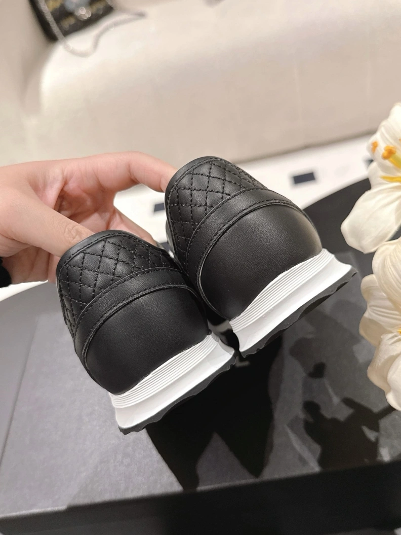 Minimalist Chxnxl Casual Shoes 121188