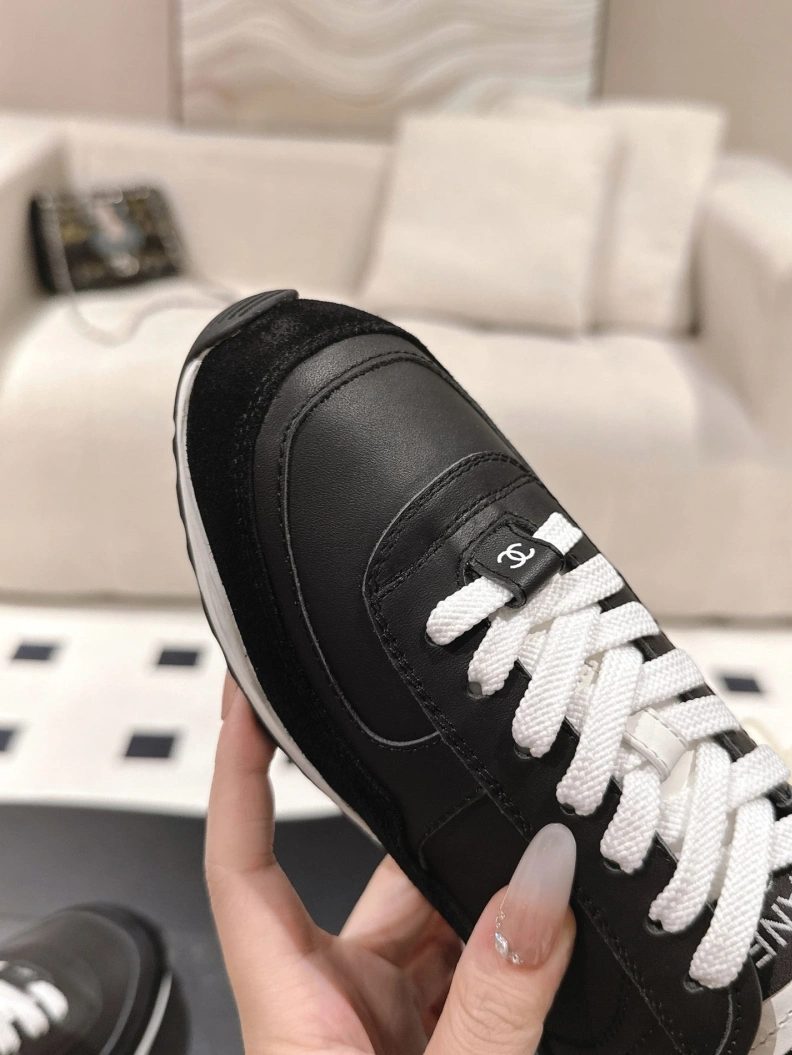 Minimalist Chxnxl Casual Shoes 121188