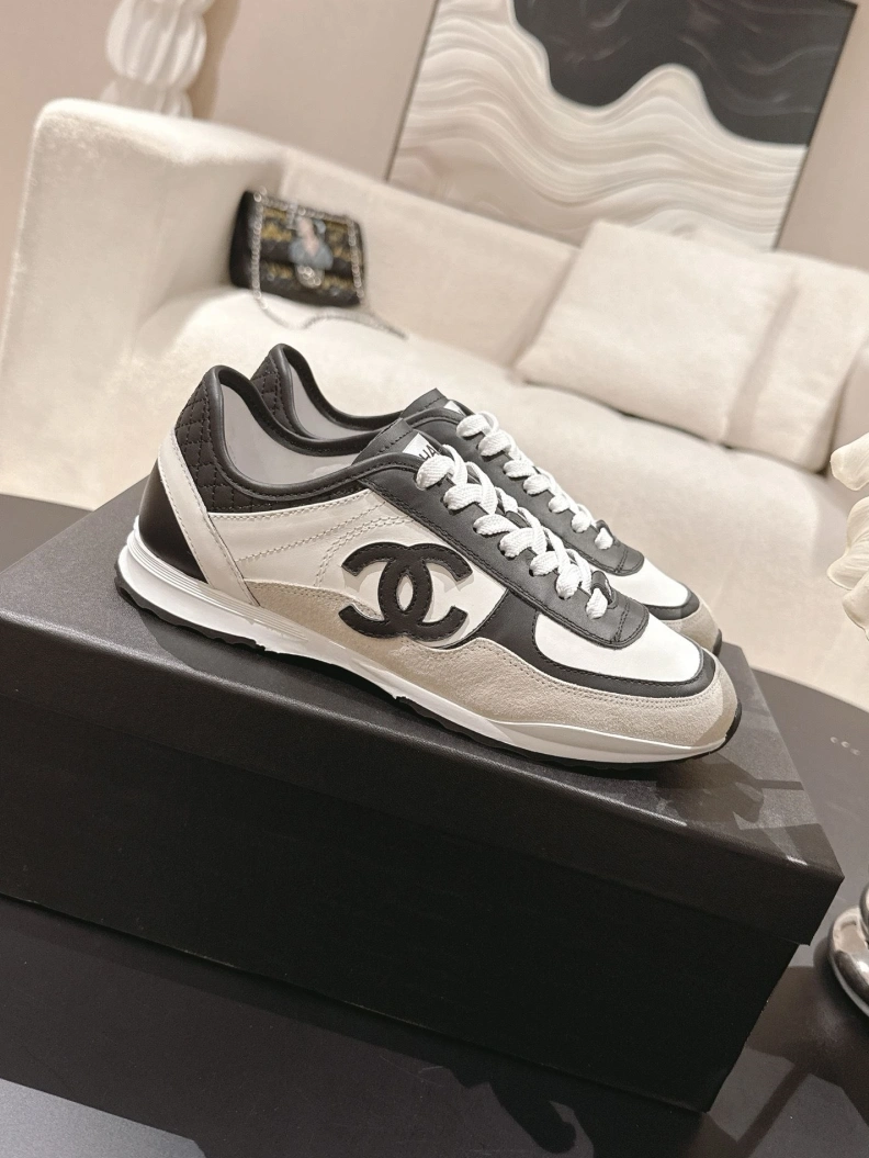 Efficient Chxnxl Casual Shoes 121199