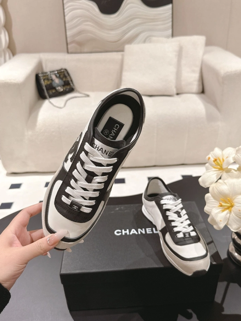 Efficient Chxnxl Casual Shoes 121199