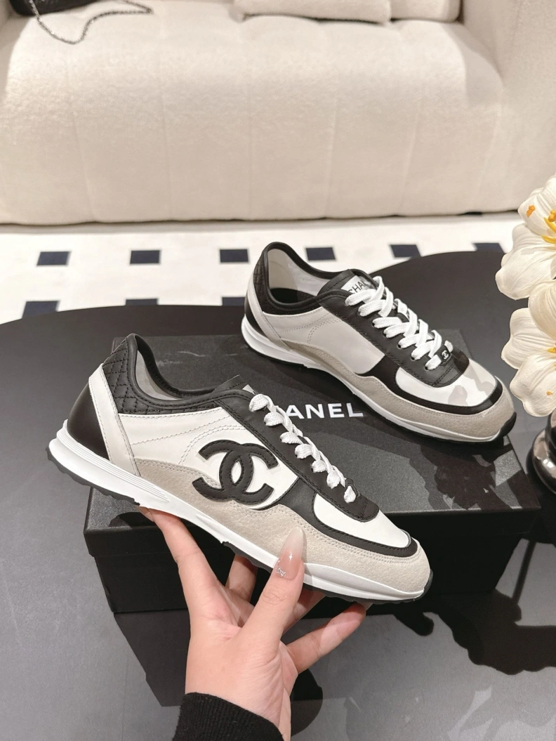 Efficient Chxnxl Casual Shoes 121199
