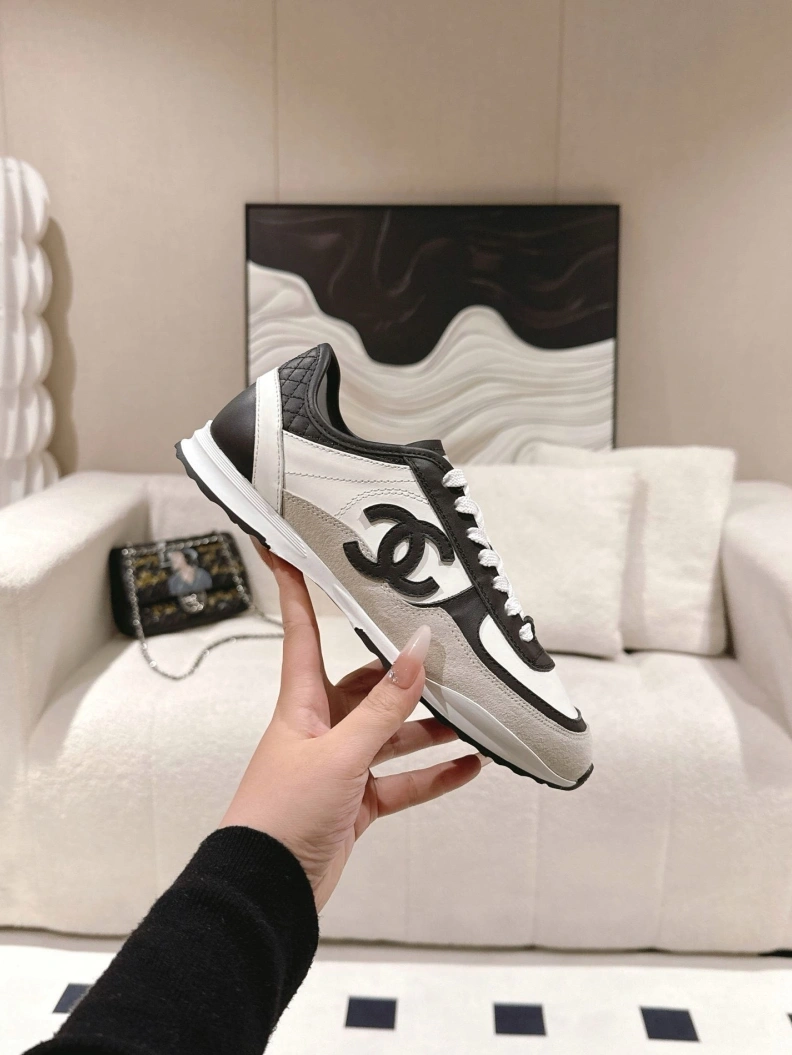 Efficient Chxnxl Casual Shoes 121199