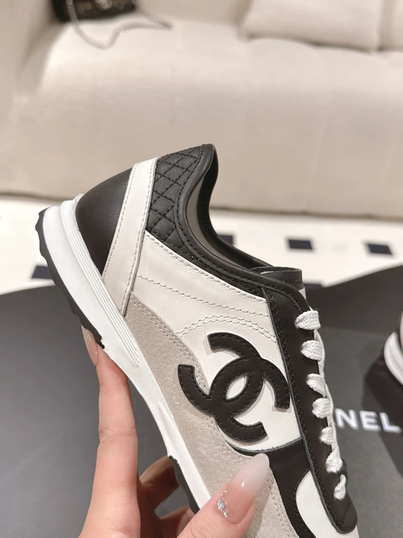 Efficient Chxnxl Casual Shoes 121199
