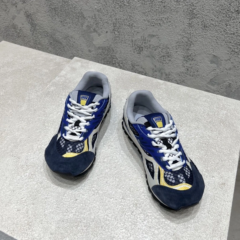 EyeCatching Bxttxga Vxnxta Casual Shoes 112688