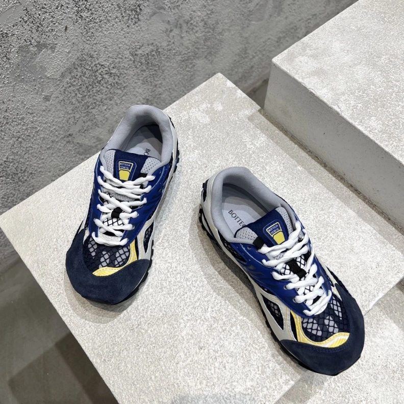 EyeCatching Bxttxga Vxnxta Casual Shoes 112688