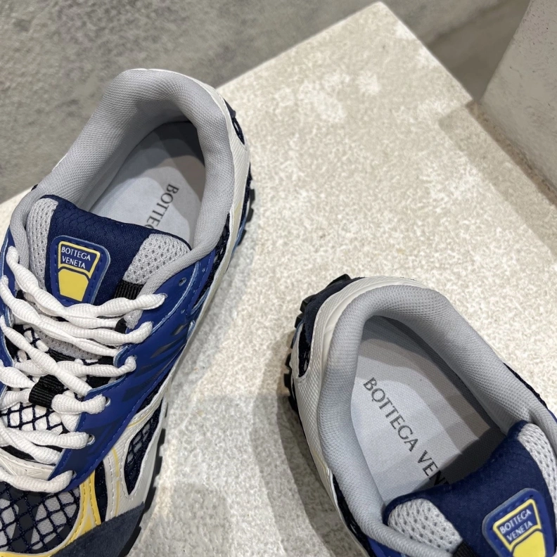 EyeCatching Bxttxga Vxnxta Casual Shoes 112688