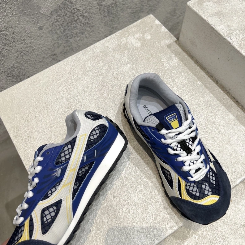 EyeCatching Bxttxga Vxnxta Casual Shoes 112688