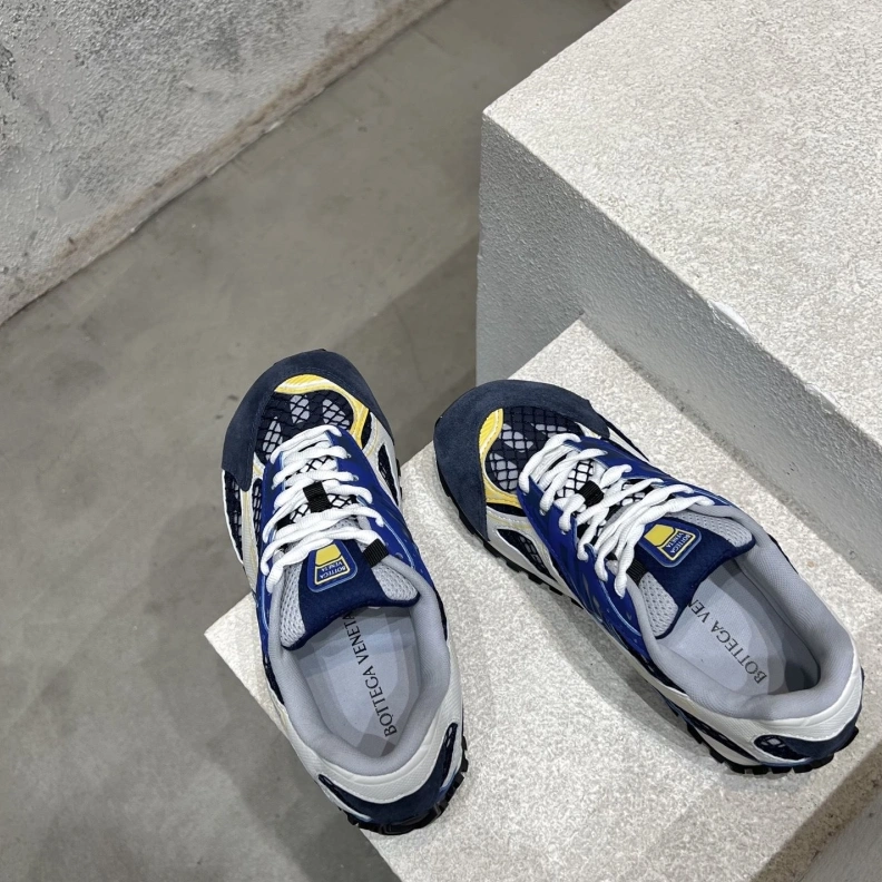 EyeCatching Bxttxga Vxnxta Casual Shoes 112688