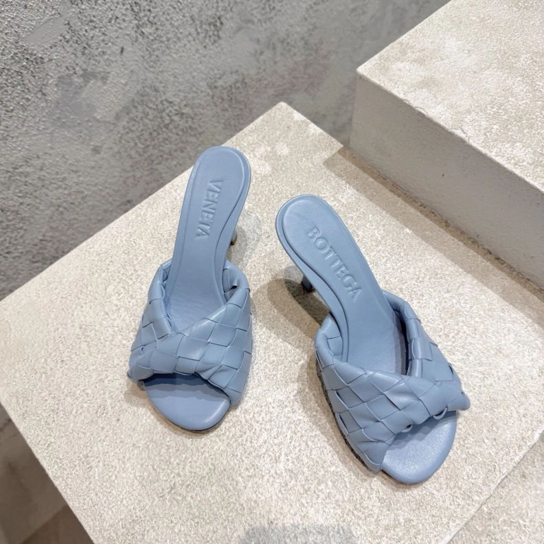 Bxttxga Vxnxta Slippers Sleek 112624